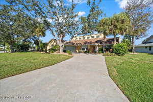 569 Crystal Lake Drive, Melbourne, FL 32940 Sold 04/02/26