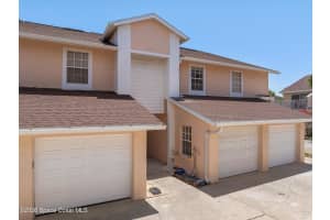 165 Escambia Lane, Cocoa Beach, FL 32931 - MLS#1065445