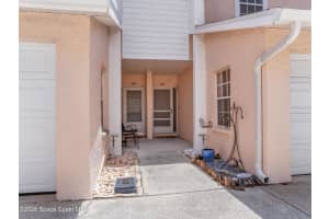 165 Escambia Lane, Cocoa Beach, FL 32931 - MLS#1065445
