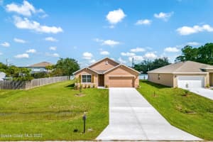 2309 Jupiter Boulevard, Palm Bay, FL 32908 - MLS#1065449