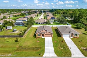 2309 Jupiter Boulevard, Palm Bay, FL 32908 - MLS#1065449