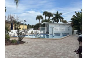 223 Columbia Drive, Cape Canaveral, FL 32920 - MLS#1065450