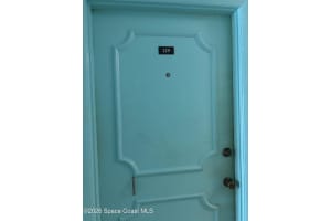 223 Columbia Drive, Cape Canaveral, FL 32920 - MLS#1065450