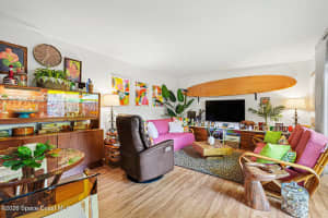 1515 Vista Oaks Circle, Palm Bay, FL 32905 - MLS#1065452