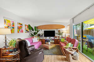 1515 Vista Oaks Circle, Palm Bay, FL 32905 - MLS#1065452