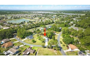 196 Delia Avenue, Palm Bay, FL 32907 - MLS#1065453