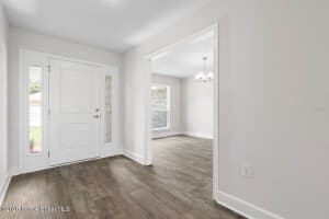 460 Wellwood Street, Palm Bay, FL 32908 - MLS#1065462