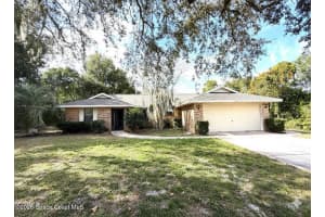 1891 Marysville Drive, Deltona, FL 32725 - MLS#1065464