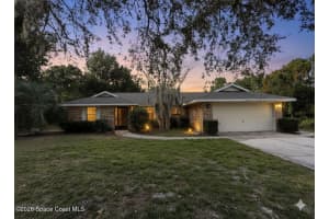 1891 Marysville Drive, Deltona, FL 32725 - MLS#1065464