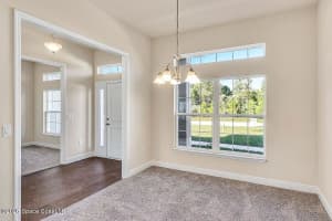 234 Emerson Drive, Palm Bay, FL 32907 - MLS#1065465