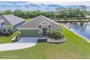 865 Boughton Way, West Melbourne, FL 32904 - MLS#1065467