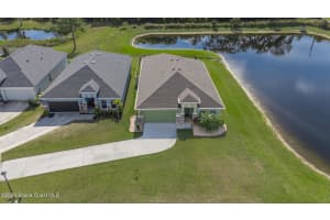865 Boughton Way, West Melbourne, FL 32904 - MLS#1065467