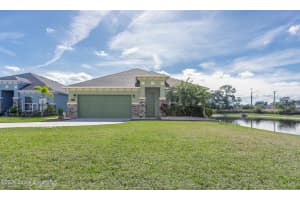 865 Boughton Way, West Melbourne, FL 32904 - MLS#1065467