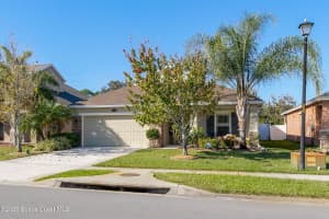 2147 Attilburgh Boulevard, Melbourne, FL 32904 - MLS#1065469