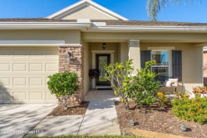 2147 Attilburgh Boulevard, Melbourne, FL 32904 - MLS#1065469