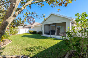 2147 Attilburgh Boulevard, Melbourne, FL 32904 - MLS#1065469