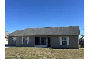 565 Burlington Avenue, Palm Bay, FL 32907 - MLS#1065470