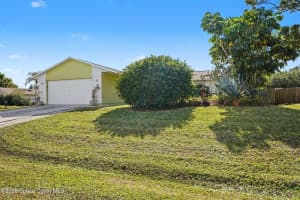 1820 Zaminder Street, Palm Bay, FL 32907 - MLS#1065471