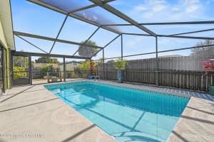 1820 Zaminder Street, Palm Bay, FL 32907 - MLS#1065471