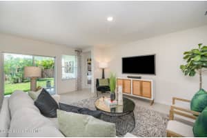 2732 Indian River Parkway, Mims, FL 32754 - MLS#1065474