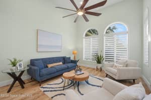 140 Utopia Circle, Merritt Island, FL 32952 - MLS#1065478