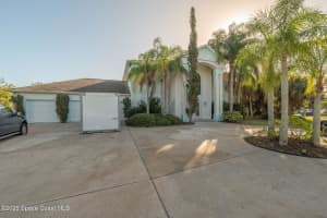 4170 Tropical Trail, Merritt Island, FL 32952 - MLS#1065479