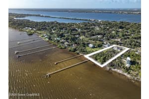 4170 Tropical Trail, Merritt Island, FL 32952 - MLS#1065479