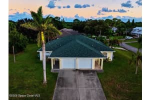 361 Del Monte Road, Sebastian, FL 32958 - MLS#1065480