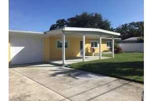 453 Capri Road, Cocoa Beach, FL 32931 - MLS#1065482