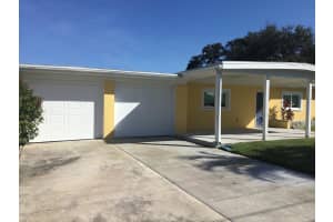 453 Capri Road, Cocoa Beach, FL 32931 - MLS#1065482