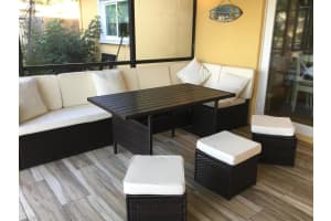 453 Capri Road, Cocoa Beach, FL 32931 - MLS#1065482