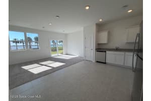 1179 Bluewater Lane, Rockledge, FL 32955 - MLS#1065485