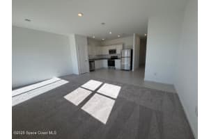 1189 Bluewater Lane, Rockledge, FL 32955 - MLS#1065486