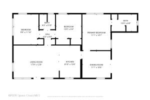 12 Magruder Avenue, Rockledge, FL 32955 - MLS#1065490