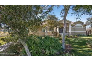 3676 Ridge Circle, Titusville, FL 32796 - MLS#1065492