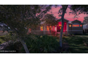 3676 Ridge Circle, Titusville, FL 32796 - MLS#1065492