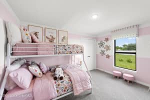 325 J T Sancho Street, Palm Bay, FL 32908 - MLS#1065493