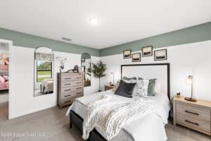 325 J T Sancho Street, Palm Bay, FL 32908 - MLS#1065493