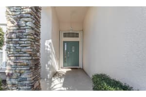 1480 Lago Mar Drive, Cape Canaveral, FL 32920 - MLS#1065494