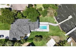 1313 Worth Court, Palm Bay, FL 32905 - MLS#1065499