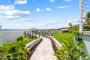 1313 Worth Court, Palm Bay, FL 32905 - MLS#1065499