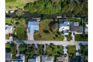 350 Spoonbill Lane, Melbourne Beach, Fl 32951 Sold 01/02/26