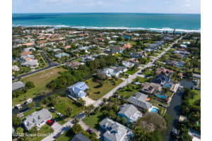 350 Spoonbill Lane, Melbourne Beach, Fl 32951 Sold 01/02/26