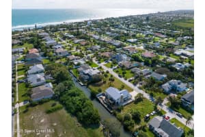 350 Spoonbill Lane, Melbourne Beach, Fl 32951 Sold 01/02/26