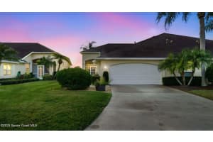 4810 Bren Court, Rockledge, FL 32955 - MLS#1065501