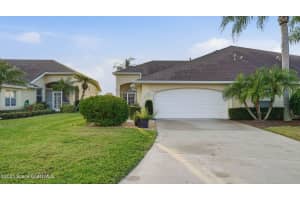 4810 Bren Court, Rockledge, FL 32955 - MLS#1065501