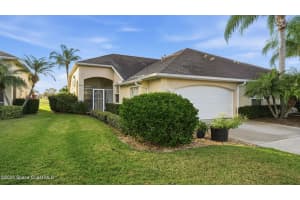 4810 Bren Court, Rockledge, FL 32955 - MLS#1065501