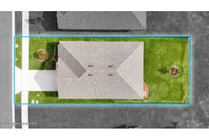 3884 Sandhill Crane Circle, Mims, FL 32754 - MLS#1065502