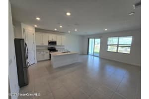 1961 Marigold Trail, Palm Bay, FL 32907 - MLS#1065509