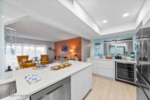 205 Highway A1a 212, Satellite Beach, FL 32937 - MLS#1065511